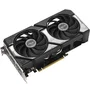 ASUS Dual GeForce RTX 5060 Ti OC 16GB GDDR7 - Tarjeta gráfica Gaming PCIe 5.0 con ventiladores Axial-tech, diseño 2.5 ranuras SFF-Ready, 90YV0MH0-M0NA00